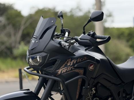 HONDA CRF 1000L Africa Twin , Foto 5