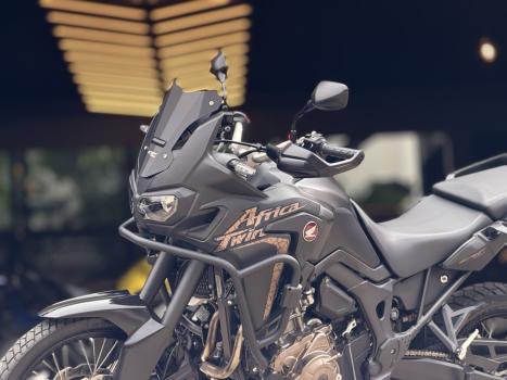 HONDA CRF 1000L Africa Twin , Foto 7