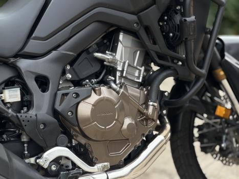 HONDA CRF 1000L Africa Twin , Foto 8