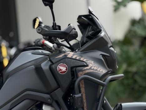 HONDA CRF 1000L Africa Twin , Foto 10