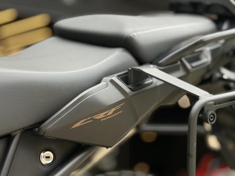 HONDA CRF 1000L Africa Twin , Foto 11