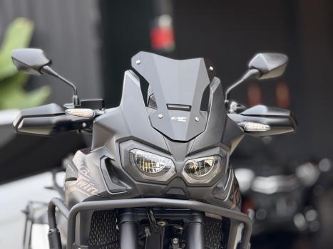 HONDA CRF 1000L Africa Twin , Foto 12