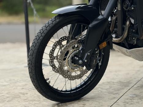 HONDA CRF 1000L Africa Twin , Foto 15