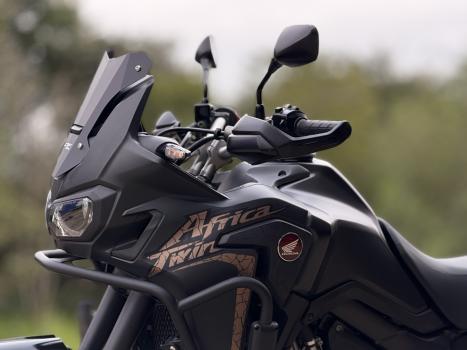 HONDA CRF 1000L Africa Twin , Foto 16
