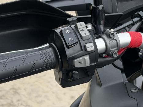 HONDA CRF 1000L Africa Twin , Foto 17