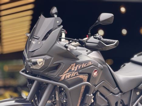 HONDA CRF 1000L Africa Twin , Foto 18