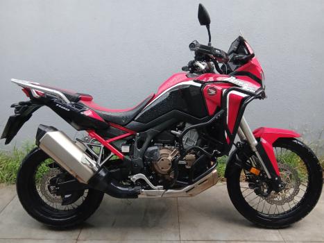 HONDA CRF 1000L Africa Twin TE, Foto 1