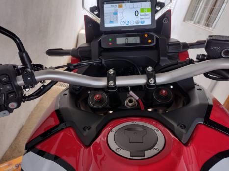 HONDA CRF 1000L Africa Twin TE, Foto 3