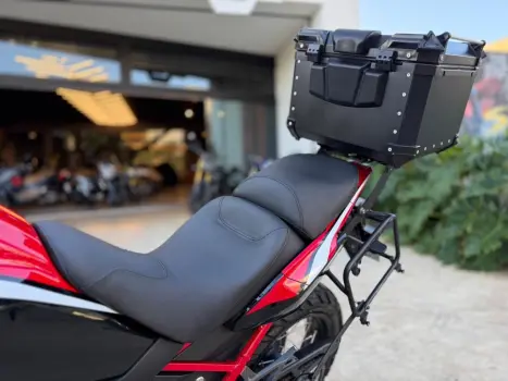 HONDA CRF 1100L Africa Twin DCT, Foto 11