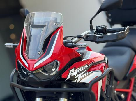 HONDA CRF 1100L Africa Twin DCT, Foto 2