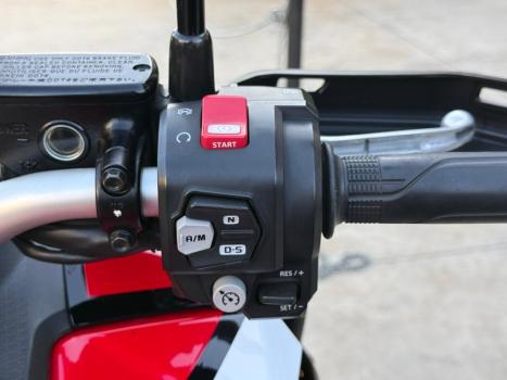 HONDA CRF 1100L Africa Twin DCT, Foto 5