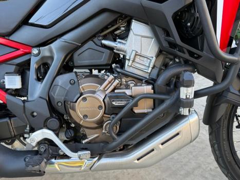 HONDA CRF 1100L Africa Twin DCT, Foto 7