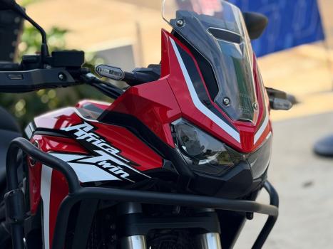 HONDA CRF 1100L Africa Twin DCT, Foto 8