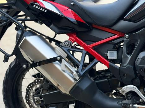 HONDA CRF 1100L Africa Twin DCT, Foto 9