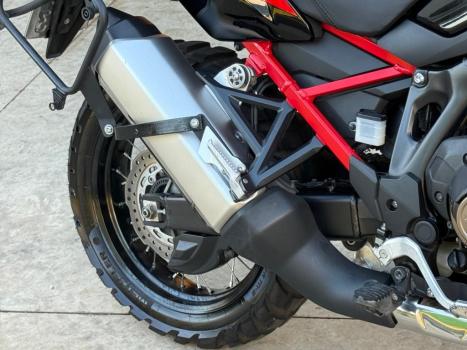HONDA CRF 1100L Africa Twin DCT, Foto 10