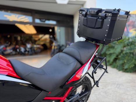 HONDA CRF 1100L Africa Twin DCT, Foto 11