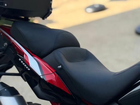 HONDA CRF 1100L Africa Twin DCT, Foto 12