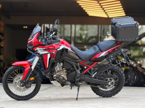 HONDA CRF 1100L Africa Twin DCT, Foto 14