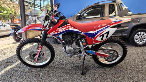 HONDA CRF 230 F, Foto 2