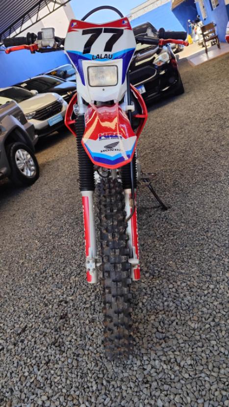 HONDA CRF 230 F, Foto 3