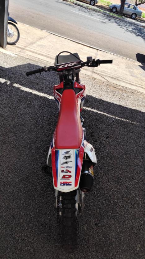 HONDA CRF 230 F, Foto 4
