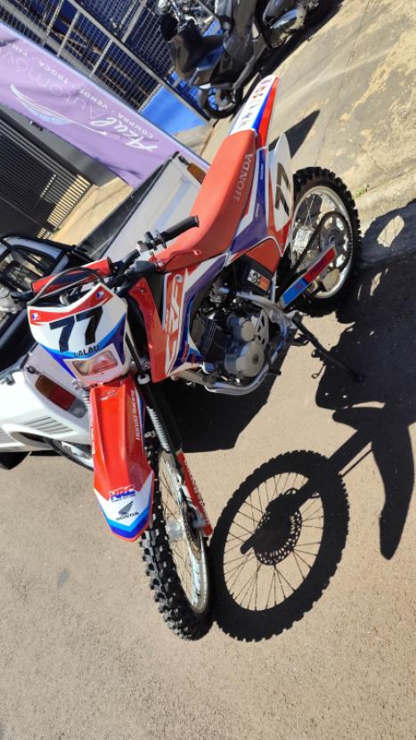 HONDA CRF 230 F, Foto 5