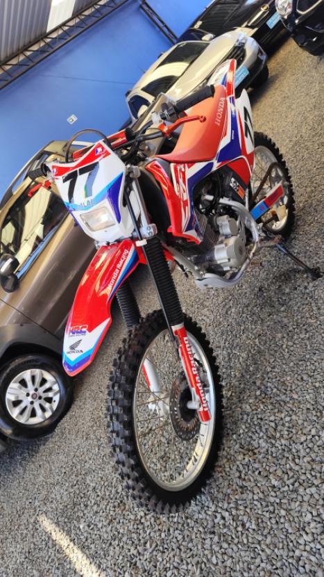 HONDA CRF 230 F, Foto 6