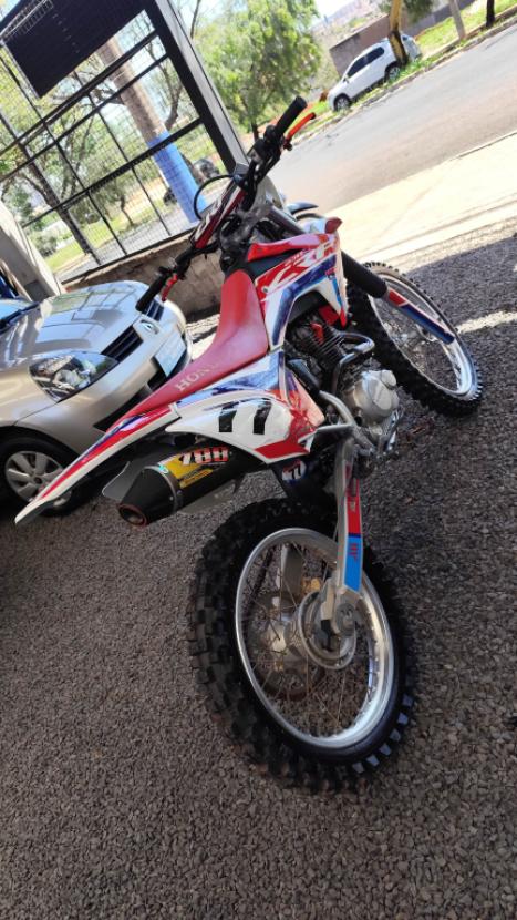 HONDA CRF 230 F, Foto 7