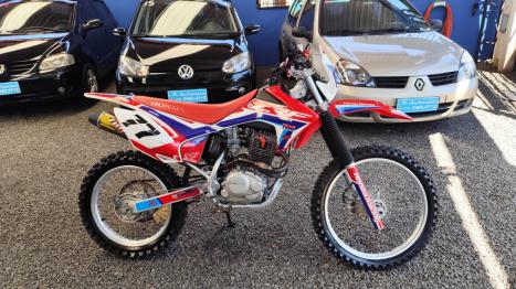HONDA CRF 230 F, Foto 9