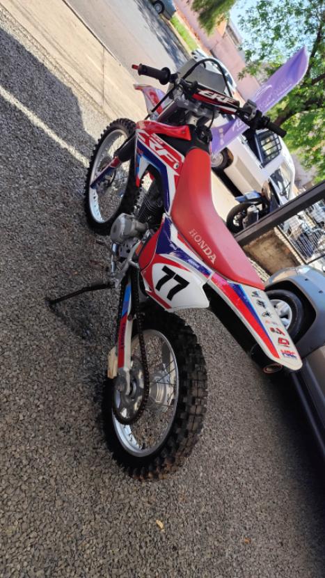HONDA CRF 230 F, Foto 10