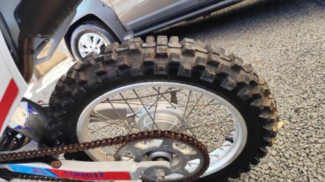 HONDA CRF 230 F, Foto 11