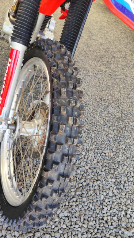 HONDA CRF 230 F, Foto 12