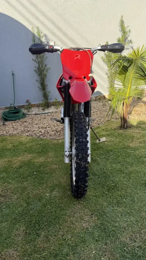 HONDA CRF 230 F, Foto 1