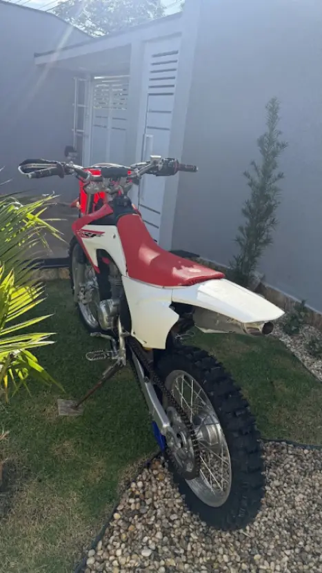 HONDA CRF 230 F, Foto 6