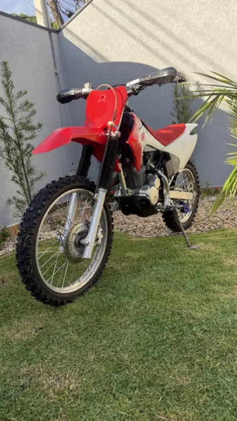 HONDA CRF 230 F, Foto 7