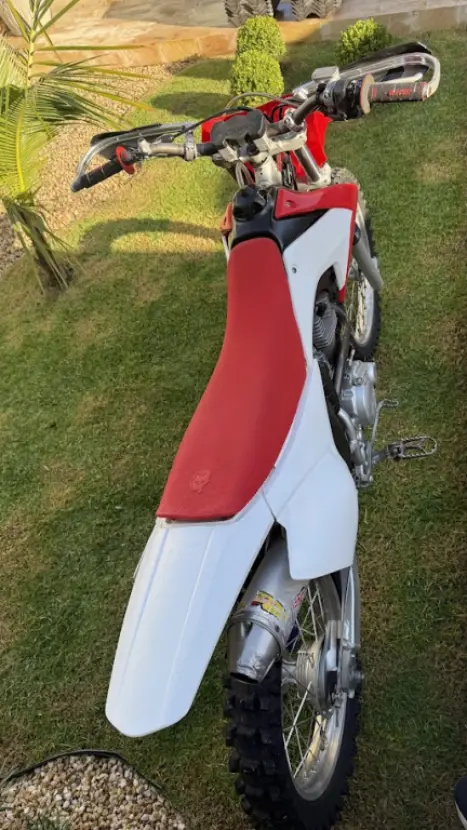 HONDA CRF 230 F, Foto 11