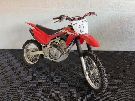 HONDA CRF 250 , Foto 1