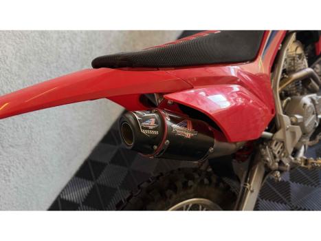 HONDA CRF 250 , Foto 3
