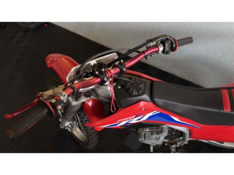 HONDA CRF 250 , Foto 7