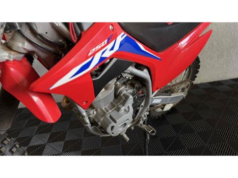 HONDA CRF 250 , Foto 9