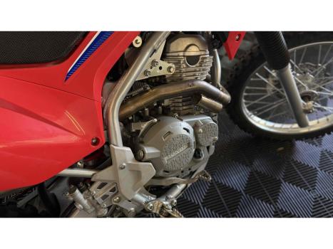 HONDA CRF 250 , Foto 10