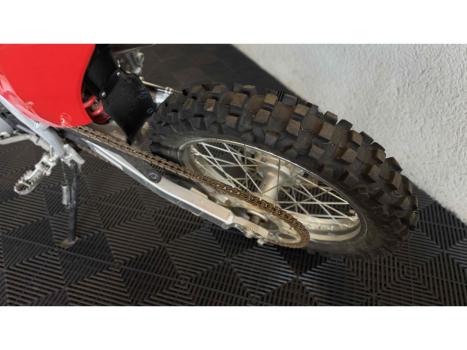 HONDA CRF 250 , Foto 13