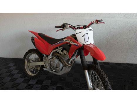 HONDA CRF 250 , Foto 2