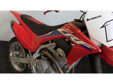 HONDA CRF 250 , Foto 4