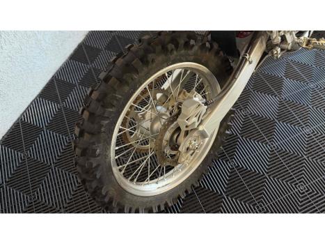 HONDA CRF 250 , Foto 5