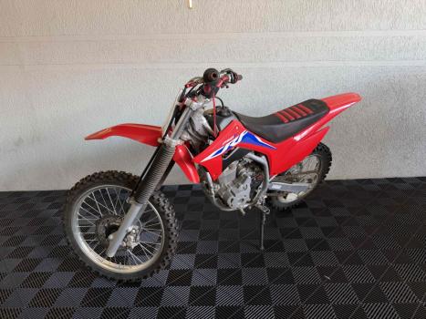 HONDA CRF 250 , Foto 6