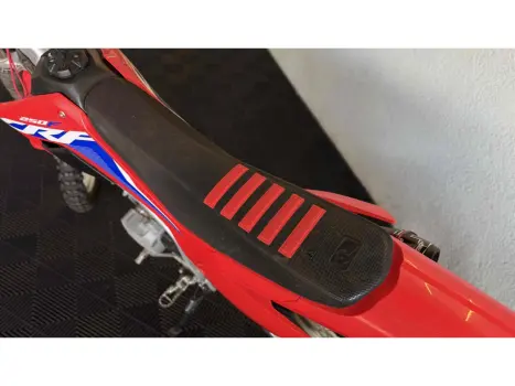 HONDA CRF 250 , Foto 8