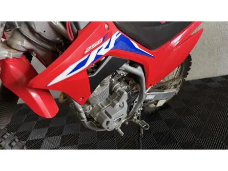 HONDA CRF 250 , Foto 9