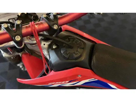 HONDA CRF 250 , Foto 11