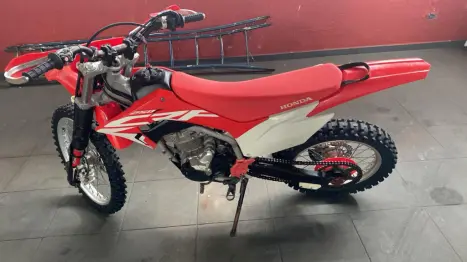 HONDA CRF 250 F, Foto 1 HONDA CRF 250 F, Foto 1